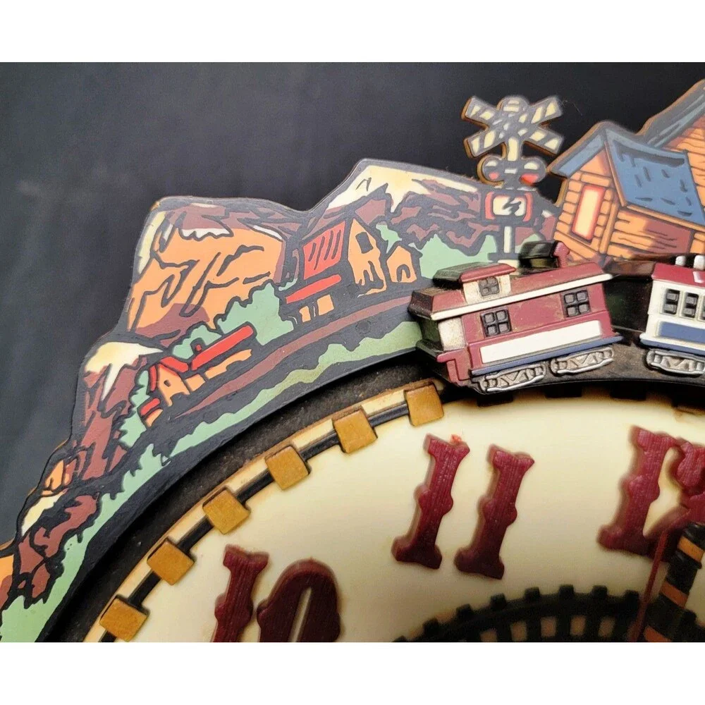 Lionel this train